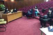 برگزاری اولین وبینار تخصصی کووید 19 در بارداری با مشارکت اساتید بیمارستان شریعتی از طریق شبکه مجازی معاونت درمان دانشگاه علوم پزشکی تهران