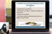 INFECTION PREVENTION AND CONTROL ASSESSMENT FRAMEWORK AT THE FACILITY LEVEL PART8