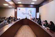 برگزاری کمیته تخصصی آسیب شناسی 