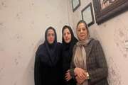 بازدید نظارتی از مراکز مشاوره در منزل خورشید درخشان محبت و فرهنگ سازان قلب سپید 
