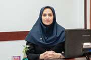 انتصاب خانم معصومه زینلی به عنوان سرپرست گروه اعتبار بخشی و بهبود کیفیت دانشگاه علوم پزشکی تهران