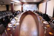 نشست شورای اجرایی معاونت درمان