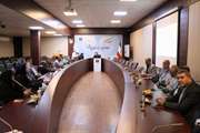 برگزاری کمیسیون ماده ۲۰ اداره امور ازمایشگاه ها