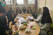 برگزاری اولین نشست اعضای کارگروه دانشگاهی سلامت مادران در بیمارستان دکتر شریعتی