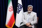 پیام تبریک معاون درمان دانشگاه به مناسبت فرارسیدن روز دندانپزشک