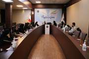 برگزاری جلسه بررسی و هماهنگی برای یکپارچه‌سازی نوبت‌دهی الکترونیک خدمات تصویربرداری در معاونت درمان
