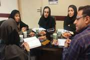 جلسه بررسی چالش های بیماران فنیل کتونوری(PKU)