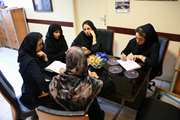 نشست مشترک گروه بیماری‌های خاص وزارت متبوع، و نمایندگان دانشگاه‌های علوم پزشکی تهران، ایران و شهید بهشتی در حوزه توزیع و تزریق داروی اینفلکسیمب (رمیکید) برگزار شد.