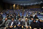 حضور مدیر پرستاری دانشگاه در دومین اجلاس مدیران پرستاری مراکز درمانی سراسر کشور در شهر مقدس مشهد