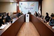 اولین نشست هم اندیشی الکترونیک سازی پرونده های شیمی درمانی