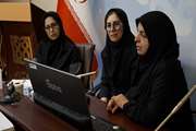 برگزاری وبینار آموزش و تبیین شاخص‌های حساس به مراقبت پرستاری ویژه مدیران پرستاری و سوپروایزرهای بالینی