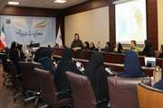 برگزاری کارگاه پرستاری در مدیریت بحران به همت مدیریت امور پرستاری