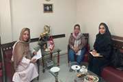 از درمان تا ارتقای خدمات حمایت اجتماعی؛ بازدید از انجمن هموفیلی ایران 