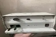دستگاه آمالگاماتور اسقاط شبکه بهداشت ری