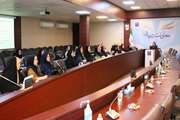 برگزاری کارگاه آموزشی اداره امور آزمایشگاه ها با موضوع مرروری کامل بر تکنیک های سرجیکال پاتولوژی
