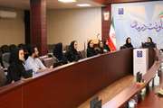 نشست بررسی و تدوین فرایند الکترونیک سازی خدمات تصویربرداری جهت راه اندازی داشبورد متمرکز خدمات تصویربرداری بیماران زنجیره ارجاع