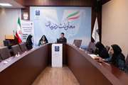 برگزاری وبینار اصول و اهمیت بهداشت دست در معاونت درمان