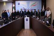 نشست هم‌اندیشی معاونت درمان با مدیران مراکز و شبکه‌های بهداشت و درمان برگزار شد