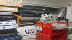 دستگاه ویدئو برونکوسکوپ در مجتمع بیمارستانی امام خمینی (ره)