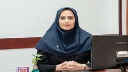 انتصاب خانم معصومه زینلی به عنوان سرپرست گروه اعتبار بخشی و بهبود کیفیت دانشگاه علوم پزشکی تهران