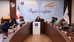 برگزاری جلسه هم‌اندیشی مدیران و مسئولان مدیریت نظارت و اعتباربخشی