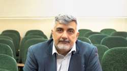 گفت و گو با معاون درمان دانشگاه