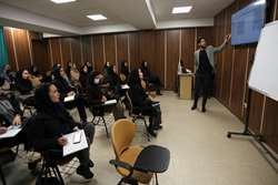 برگزاری کارگاه دو روزه حمایت تغذیه ای در بخش مراقبت های ویژه