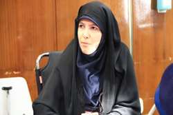 قدردانی دکتر فاطمه خزاعی از تلاش های کارکنان حوزه بیماران خاص و صعب العلاج 
