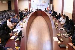 اولین نشست کمیته 247 (سکته حاد قلبی) در سال 1404