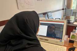 برگزاری وبینار بررسی چالش های بیماران خاص و صعب العلاج در معاونت درمان