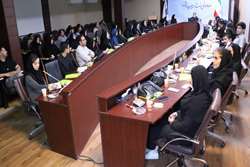 دوره آموزشی آشنایی با کنترل عفونت و CSSD تجهیزات پزشکی در بیمارستان و اساس عملکرد آن