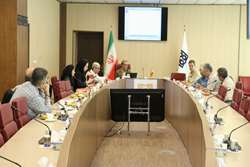 برگزاری دومین جلسه کارگروه توزیع درآمد اختصاصی دانشگاه در سال 1404 با رویکرد برون سپاری