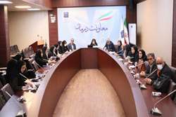 برگزاری ششمین کمیته دانشگاهی مرگ کودک 1تا 59 ماهه 