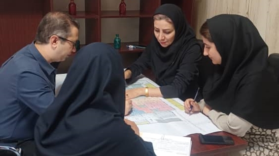 برگزاری کارگروه های تخصصی کمیته استانداردسازی بیمارستان جدیدالاحداث حضرت عبدالعظیم حسنی (ع) 