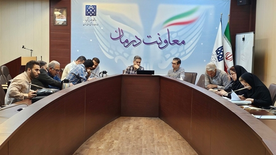 نشست پیگیری راه‌اندازی بیمارستان شهدای اسلامشهر؛ تمرکز بر تسریع فرآیند بهره‌برداری 