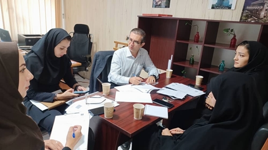 بررسی مجدد درخواست برونسپاری دستگاه CRRT بیمارستان بهارلو 