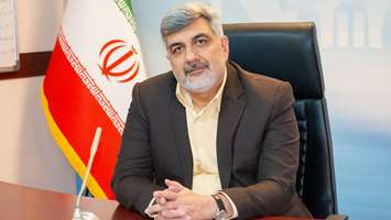  پیام تبریک معاون درمان دانشگاه به مناسبت روز علوم آزمایشگاهی