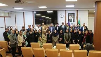  نشست تخصصی آشنایی با فرهنگ ملل و تکنیک های موثر در راستای ارتقاء خدمات قابل ارائه به گردشگران سلامت 