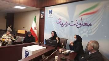 برگزاری کنفرانس علمی یک روزه مدیریت درمان سوختگی ویژه پرستاران به همت واحد مدیریت امور پرستاری 