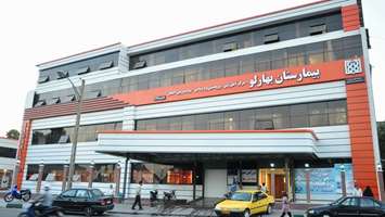 تأییدیه افزایش تخت‌های جراحی عمومی بیمارستان بهارلو صادر شد