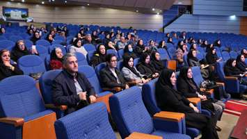 برگزاری سومین جلسه آموزشی کنترل عفونت و استریلیزاسیون برای مراکز درمانی سرپایی