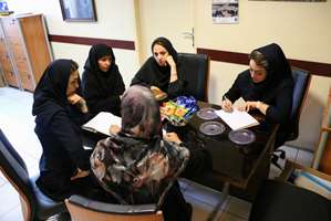 نشست مشترک گروه بیماری‌های خاص وزارت متبوع، و نمایندگان دانشگاه‌های علوم پزشکی تهران، ایران و شهید بهشتی در حوزه توزیع و تزریق داروی اینفلکسیمب (رمیکید) برگزار شد.