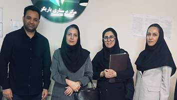 بازدید نظارتی از مراکز خدمات پرستاری در منزل بصیرشفیع و یاریگر