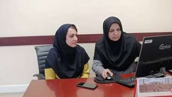 جلسه سوم وبینار پرستاری در مدیریت بحران