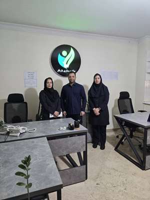 بازدیدنظارتی از مراکز خدمات پرستاری در منزل یاریگر و بصیرشفیع