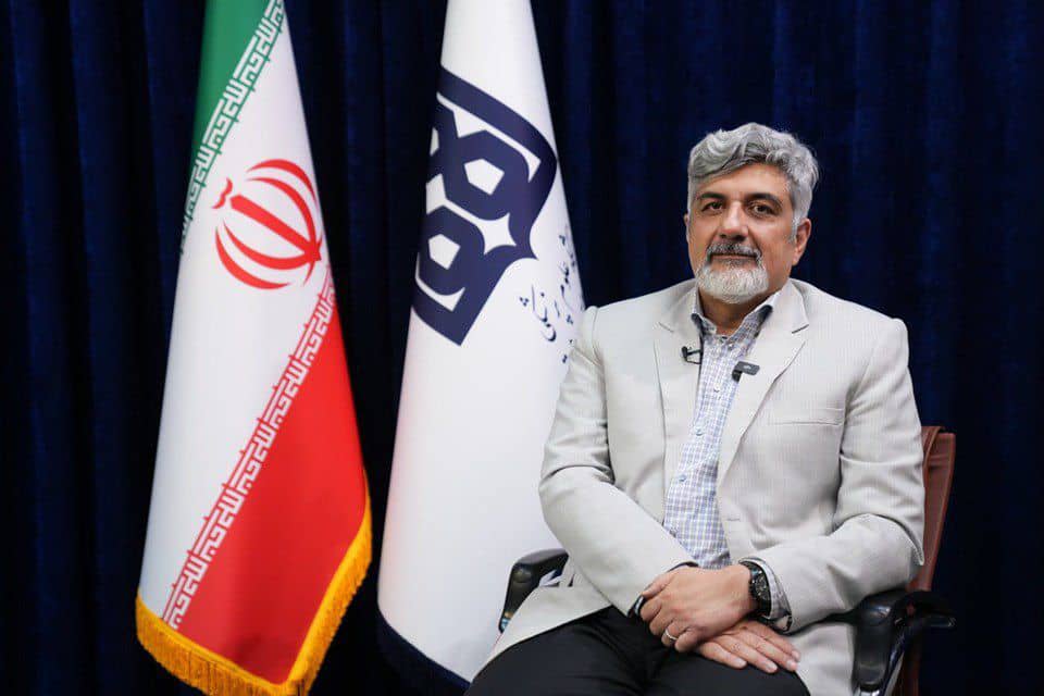 پیام تبریک معاون درمان دانشگاه به مناسبت فرارسیدن روز دندانپزشک