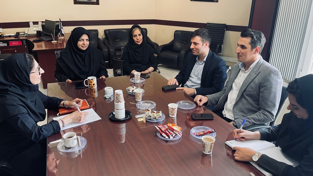 نشست بررسی سامانه‌های بیمارستانی و راهکارهای یکپارچه‌سازی فناوری اطلاعات در مدیریت پرستاری